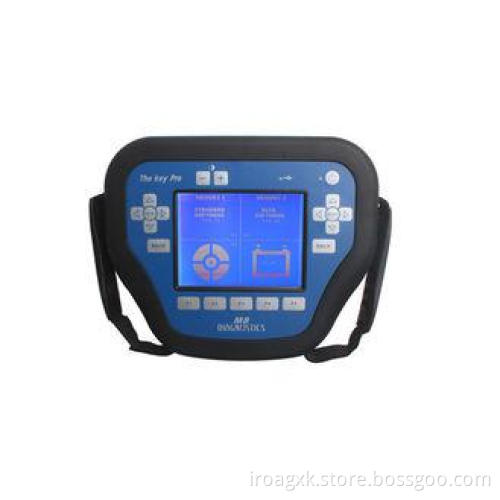 150 Tokens MVP Key Pro M8 Auto Key Programmer , Vehicle Dia